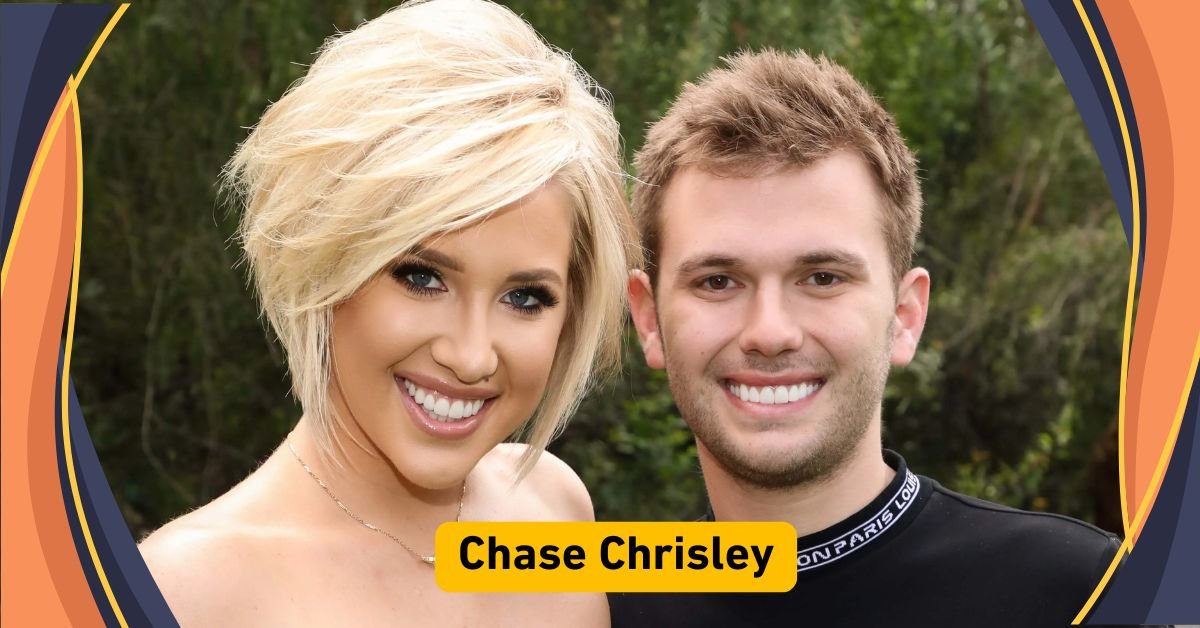 chase chrisley