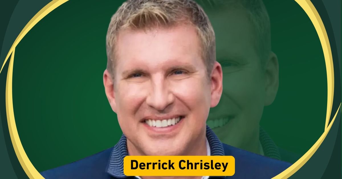 derrick chrisley