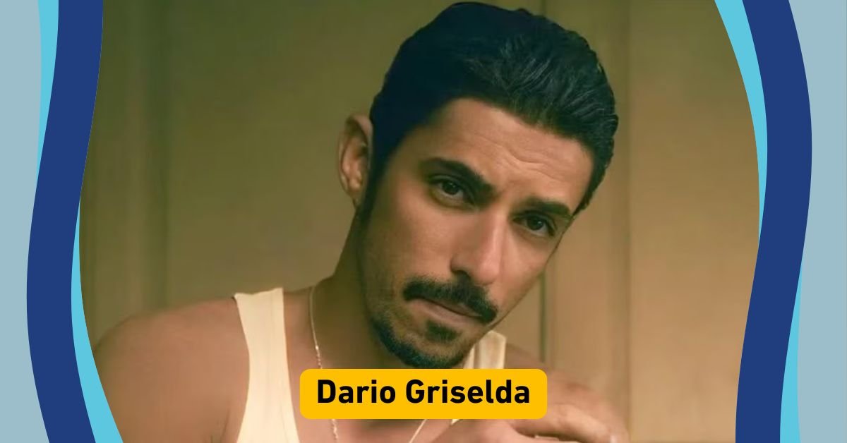 dario griselda