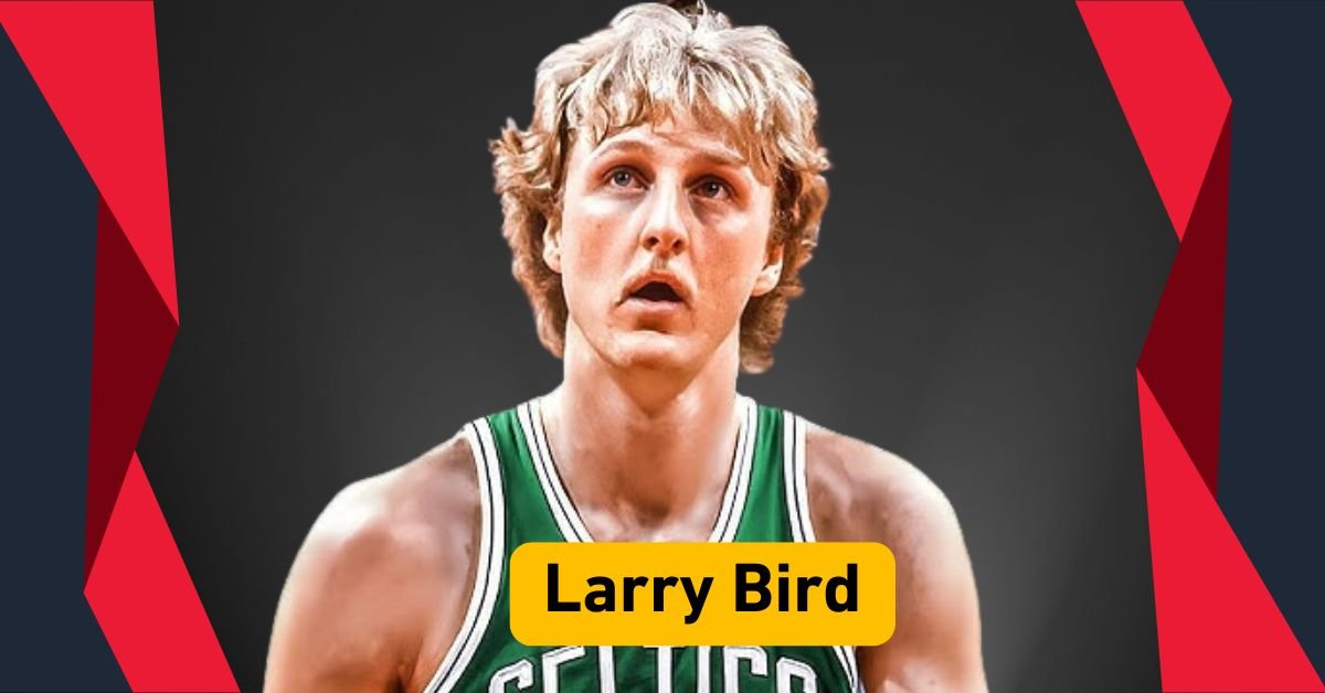 larry bird