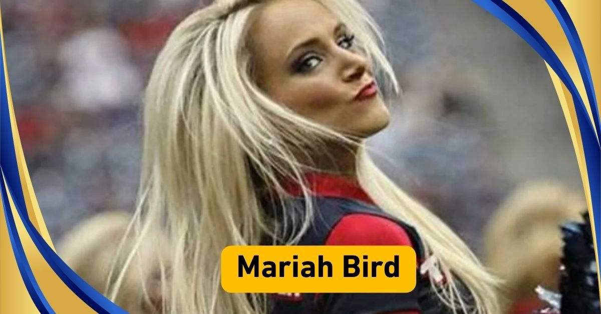 mariah bird