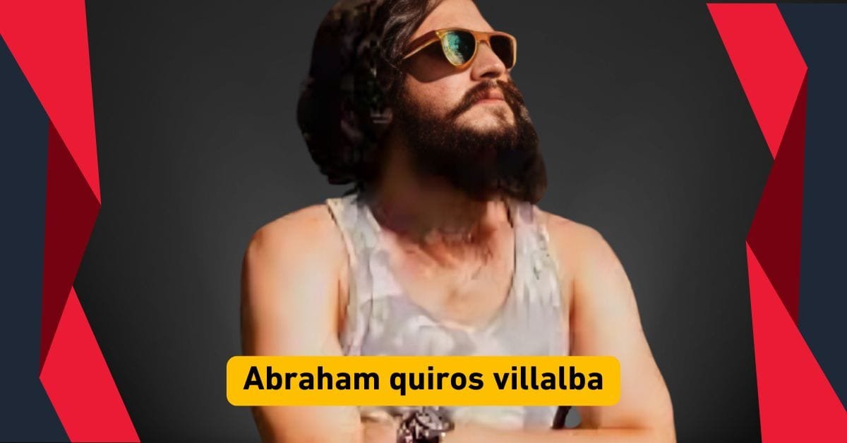 abraham quiros villalba