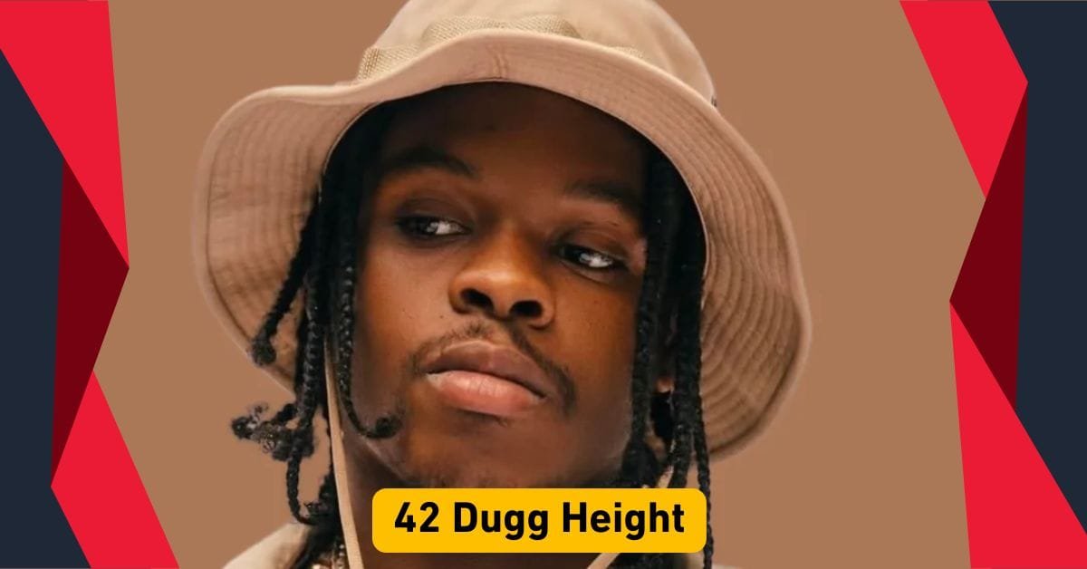 42 dugg height