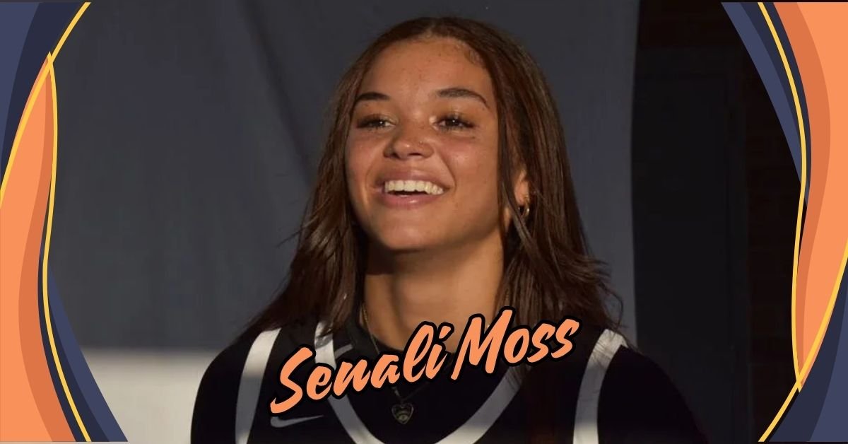 You are currently viewing Senali Moss: Career, Achievements, and Latest Updates