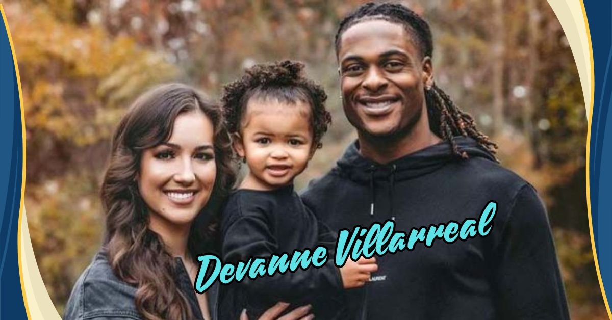 You are currently viewing Devanne Villarreal: Life, Love, and Success Behind the Spotlight