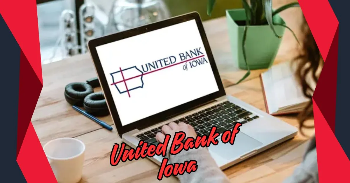 united bank of iowa