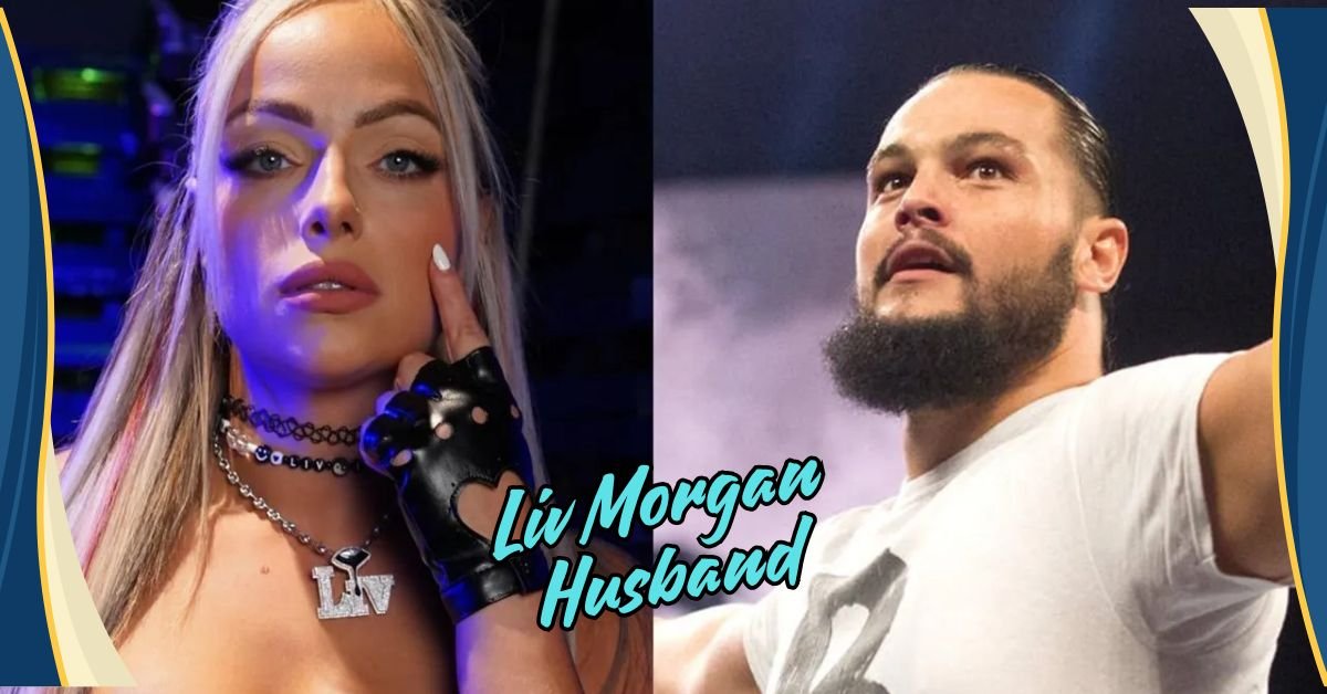 liv morgan husband