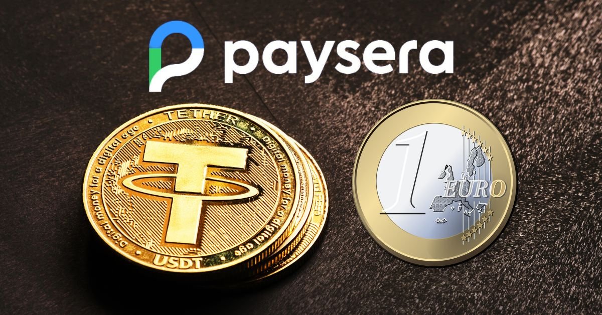 exchange-paysera-euro-to-tether-trc20-usdt