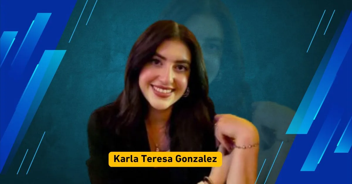 karla teresa gonzalez