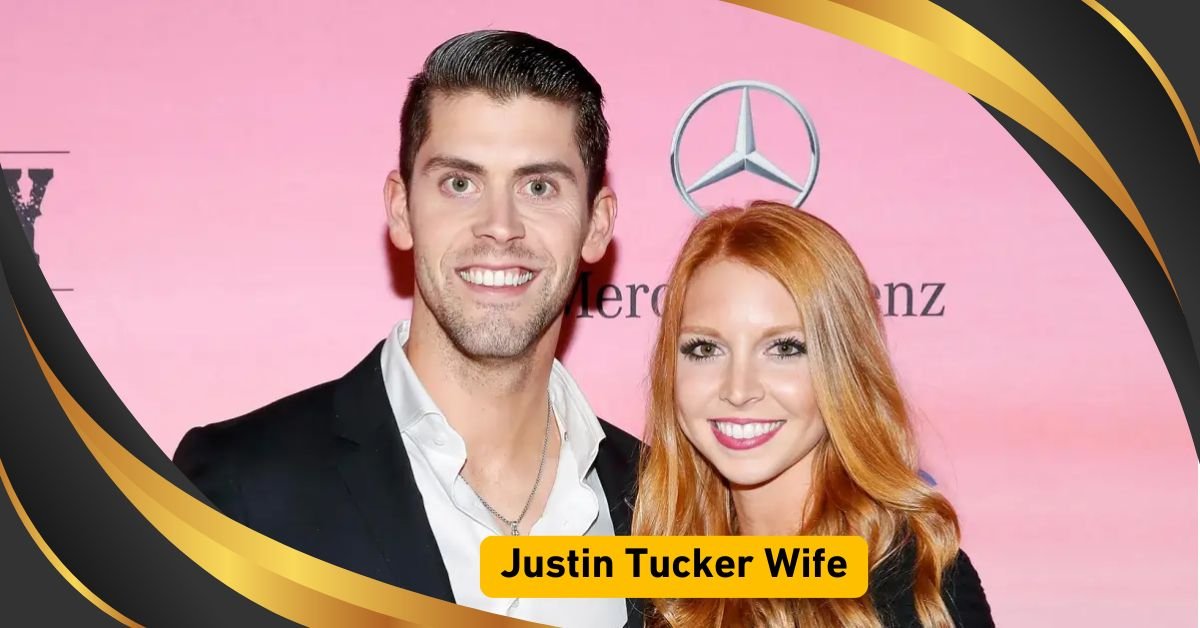 justin tucker wife