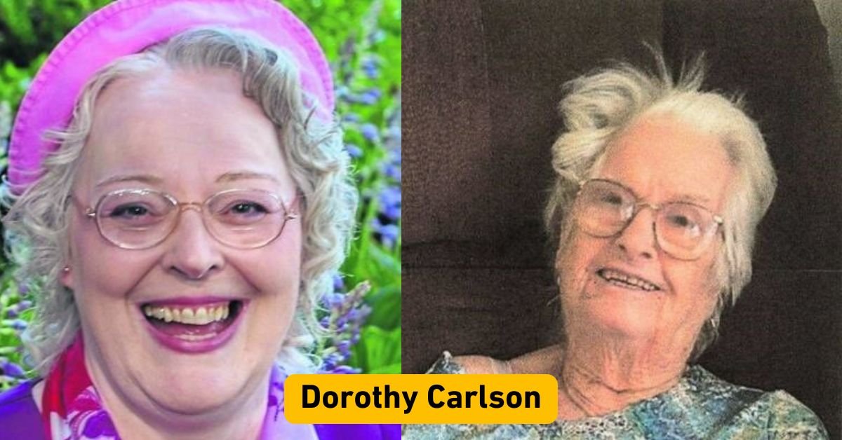 dorothy carlson