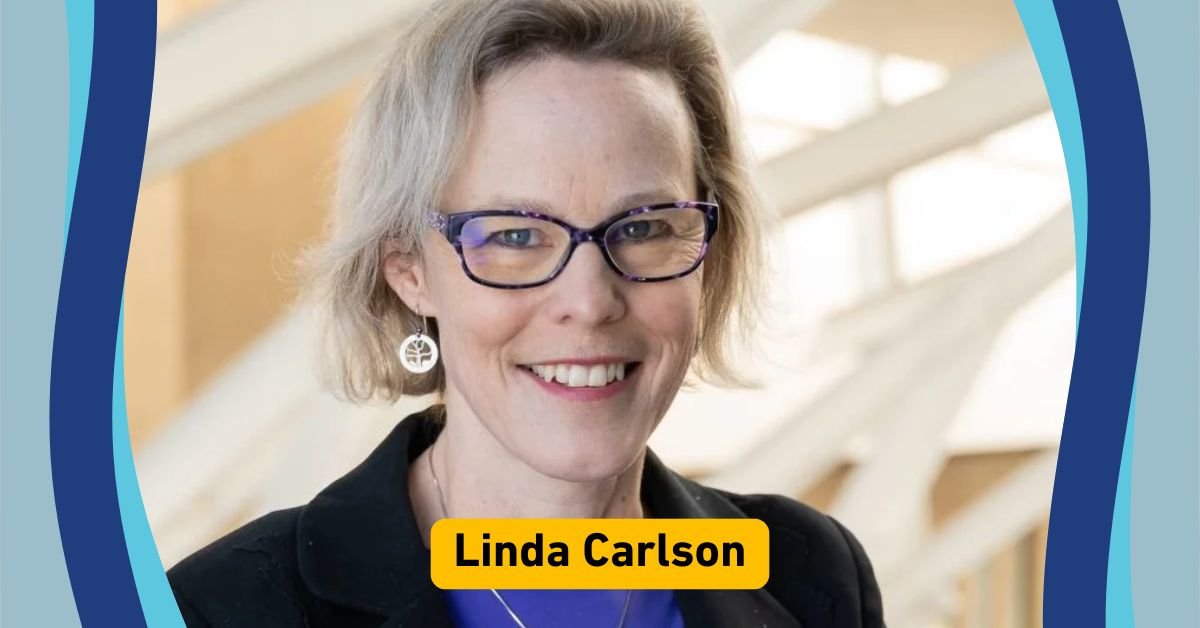 linda carlson