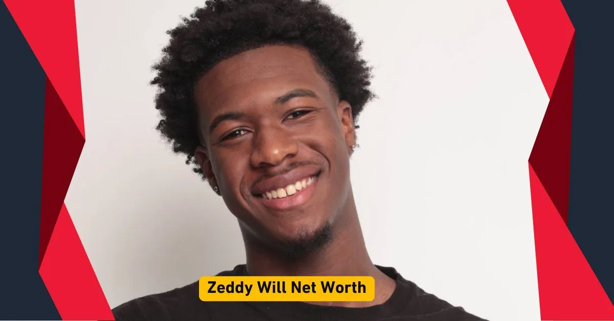 zeddy will net worth