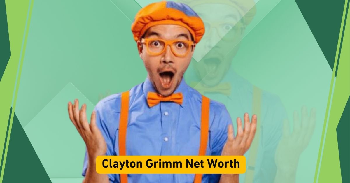 clayton grimm net worth