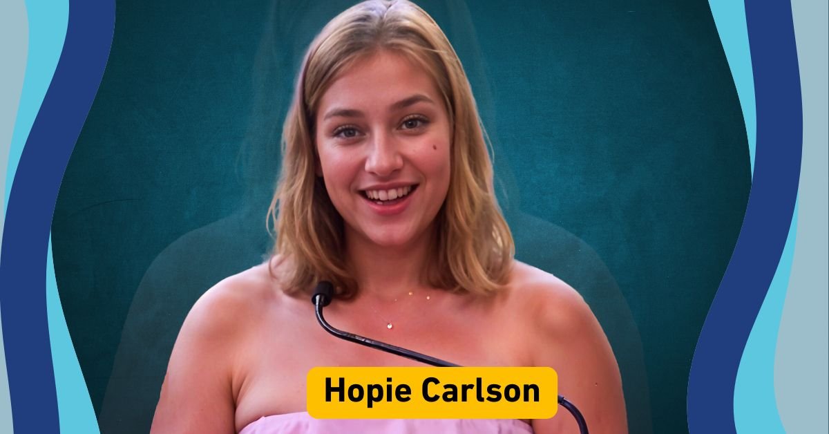 hopie carlson