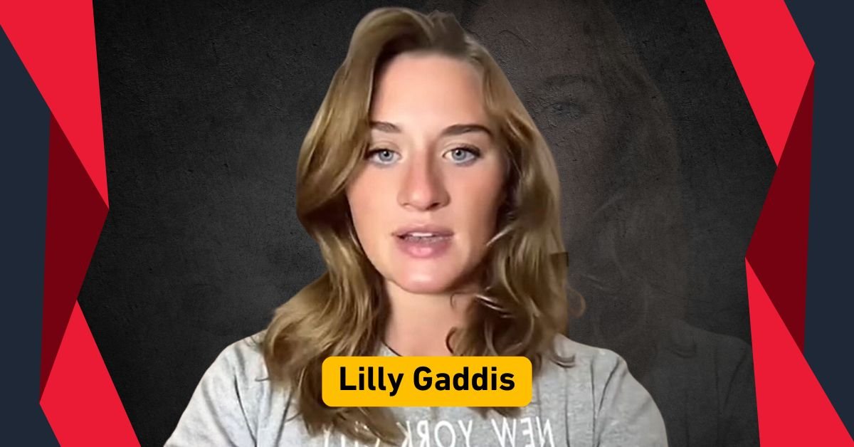 lilly gaddis