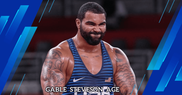 Gable Steveson Age, Biography, Career, and Latest Updates