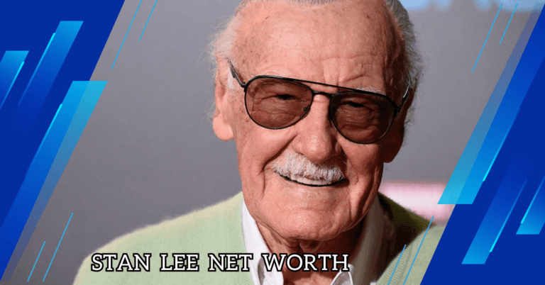 Stan Lee Net Worth: Why the Marvel Genius Wasn’t a Billionaire (Estate Update)