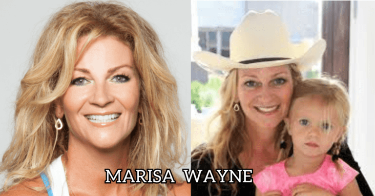 Where is Marisa Wayne Now? From John Wayne’s Daughter to Fitness Mogul (2026 Update)