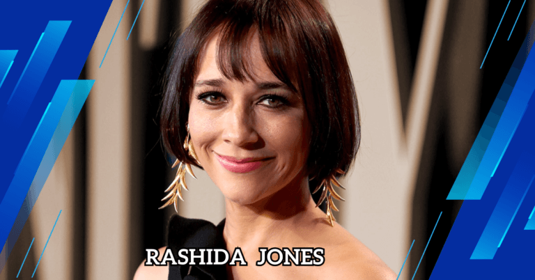 What is Rashida Jones Doing Now? Career, Movies, and Latest Updates