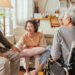 Housing With Extra Care Benefits