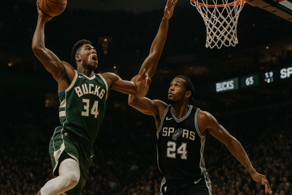 Milwaukee Bucks vs San Antonio Spurs Match Player Stats & Performance Breakdown Untitled design 2025 06 10T214559.951