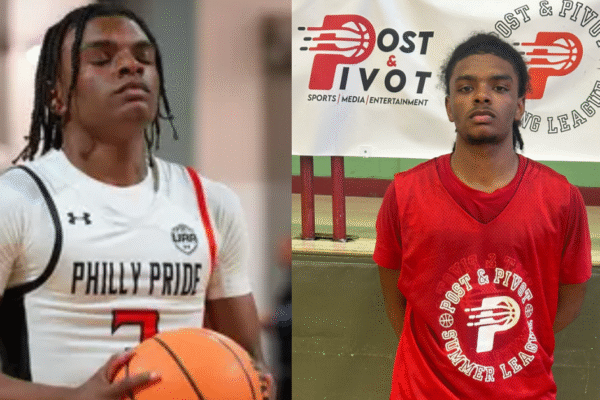 Amiir Nelson: College Basketball’s Hidden Gem amiir nelson