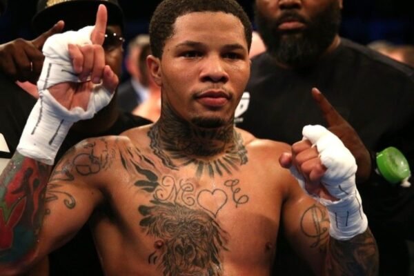 demetris fenwick