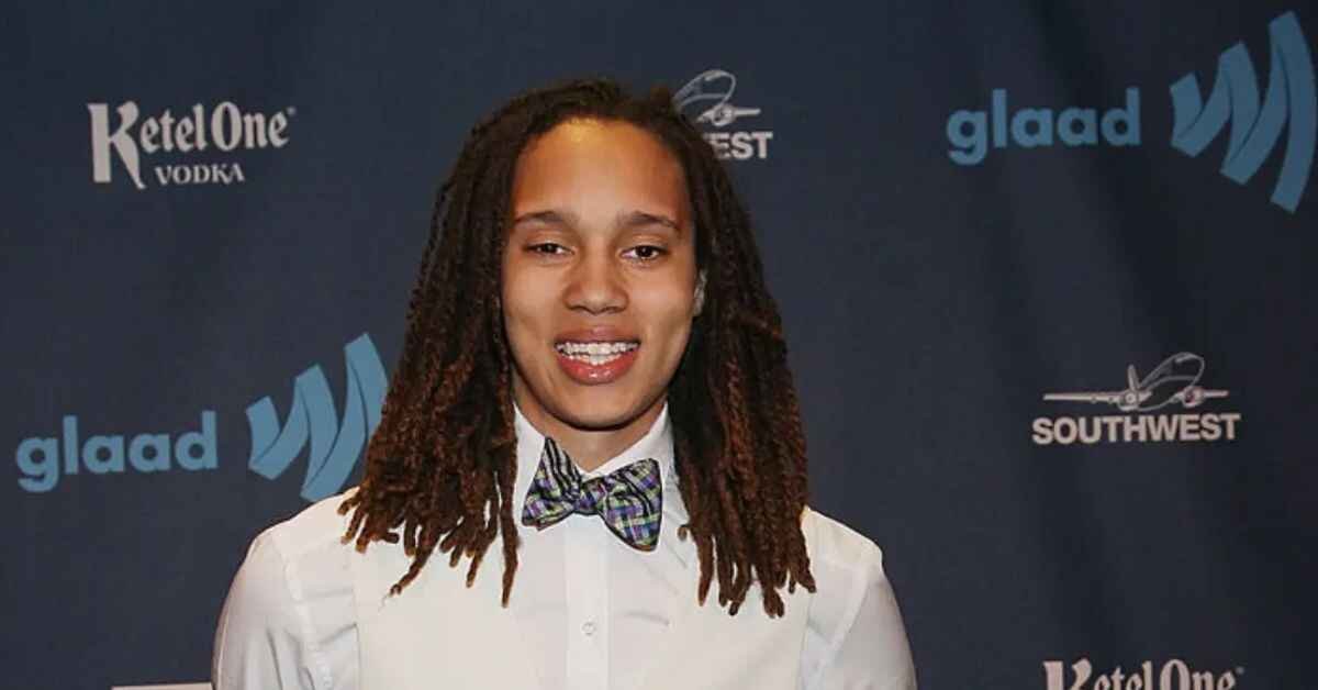 Brittney Griner Net Worth