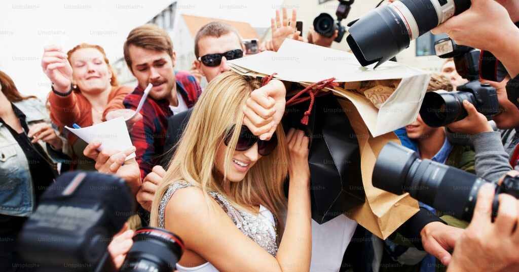 Try Hard Guides 20 Celebrities