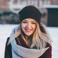 Try Hard Guides 24 Olivia D.