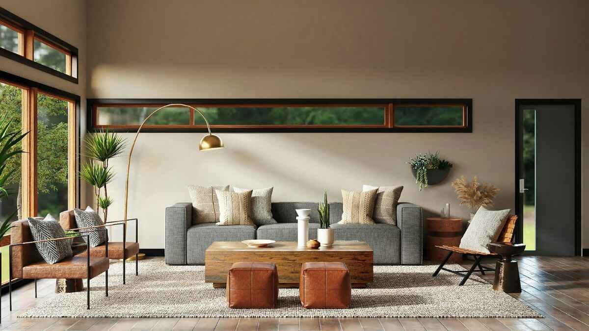 Pyntekvister Simple Ways to Make Your Home Look Cozy and Fun