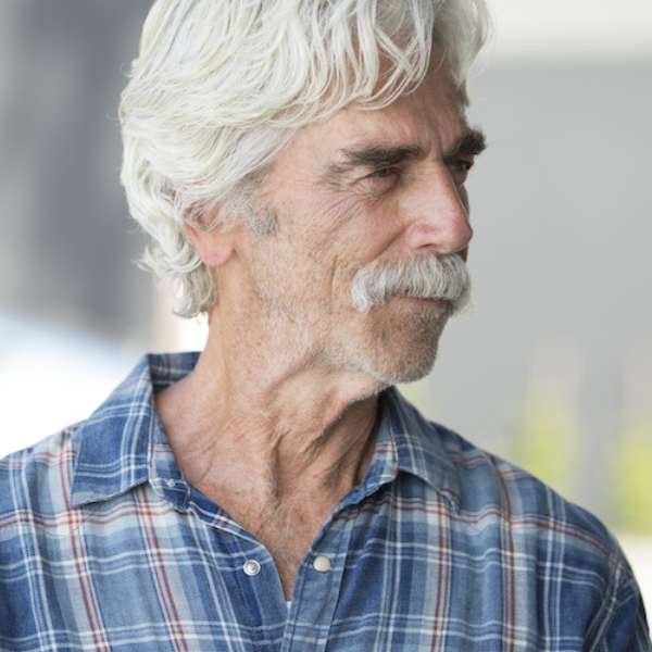 What Disease Does Sam Elliott Have? Truth Behind the Icon 2 Sam Elliott Old Age Image