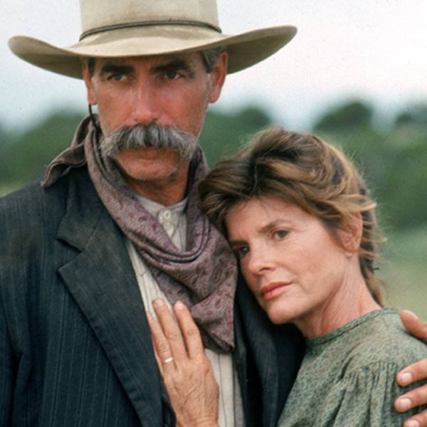 What Disease Does Sam Elliott Have? Truth Behind the Icon 3 Rugged Hollywood Cowboy Sam Elliott In Movie Scence