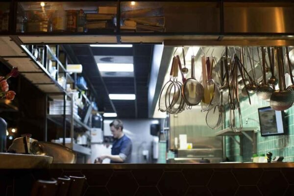 Cooking up Success: Tips for Outfitting Your Restaurant Kitchen Tips for Outfitting Your Restaurant Kitchen