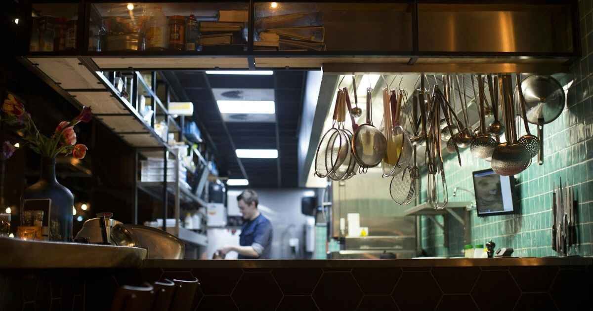 Tips for Outfitting Your Restaurant Kitchen