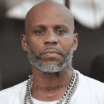 dmx net worth
