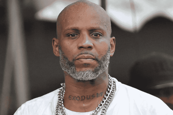 dmx net worth