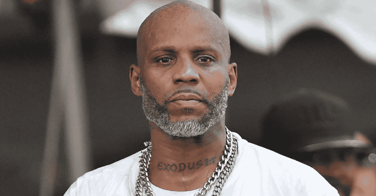 dmx net worth