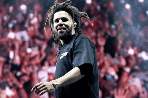 J Cole Net Worth 2025: Music, Money & Business Empire j cole net worth