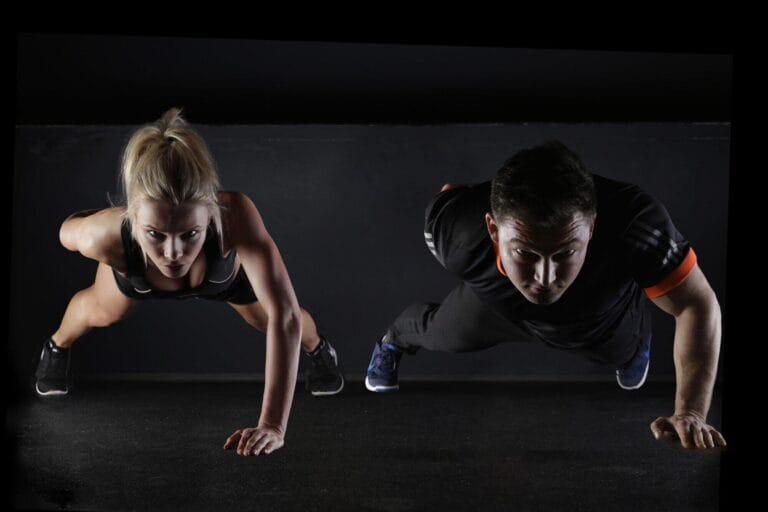 Benefits of Being a High-Intensity Interval Training Instructor