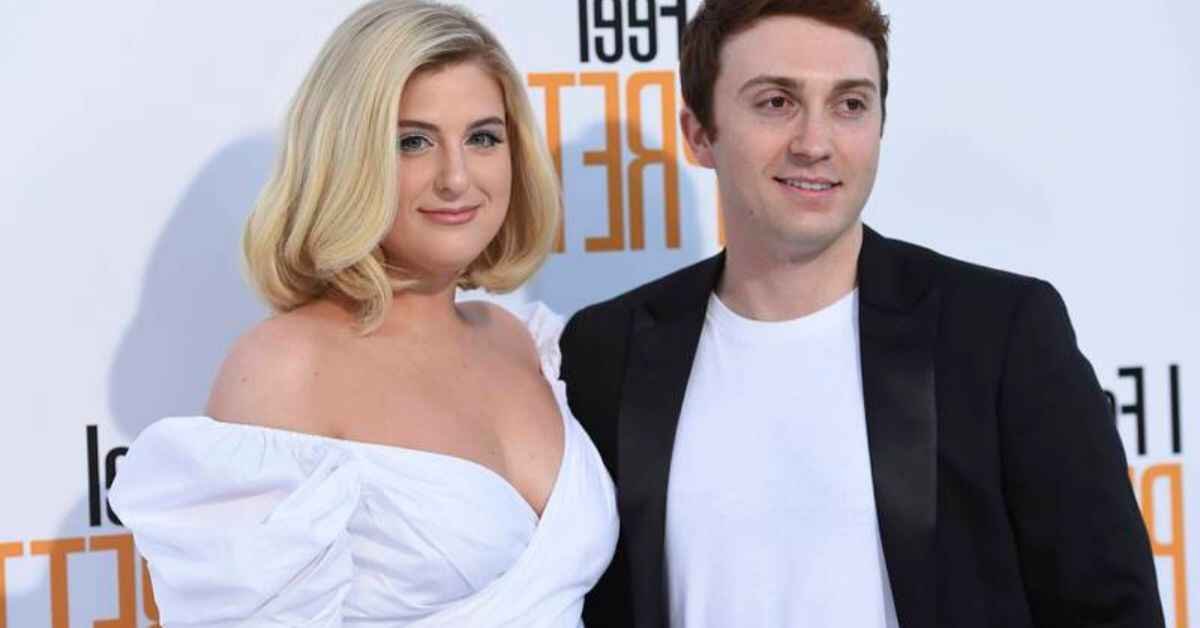 meghan trainor net worth