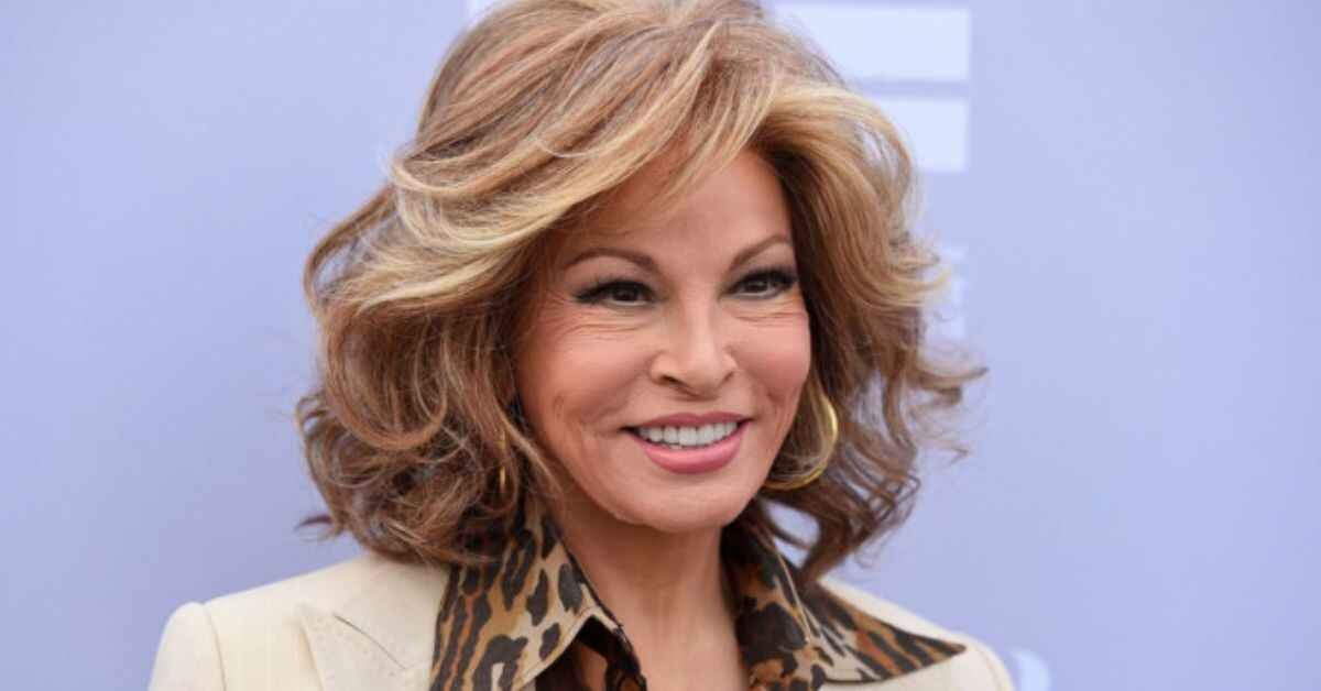raquel welch net worth