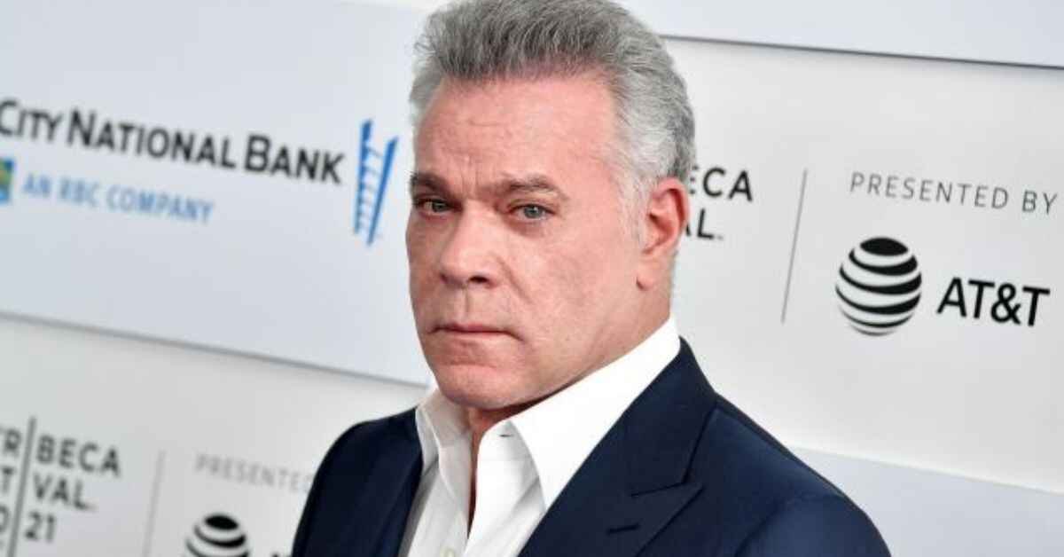 ray liotta net worth