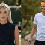 taylor fritz girlfriend