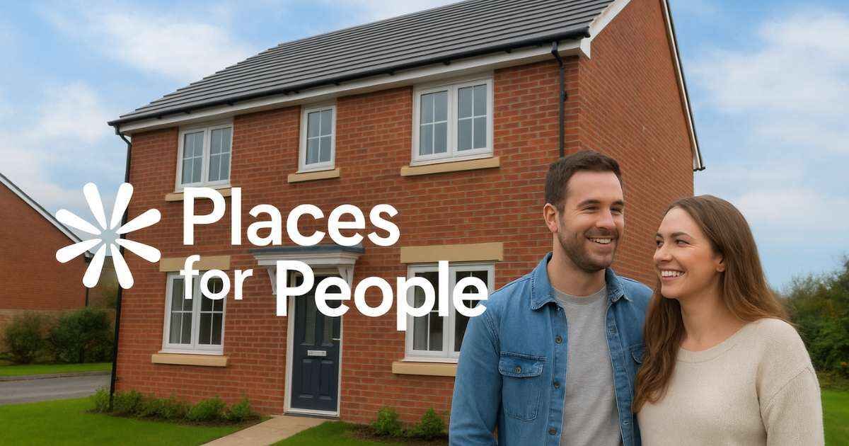 Cozy Home with Happy Couple By Places For People