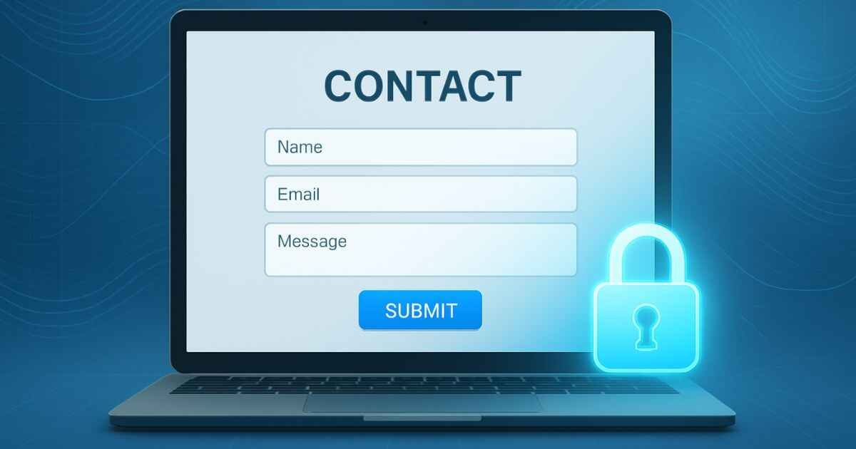 How to Safely Get in Touch with Blog #EverythingNew.net