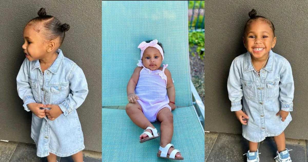 3 Photos of Kodi Capri