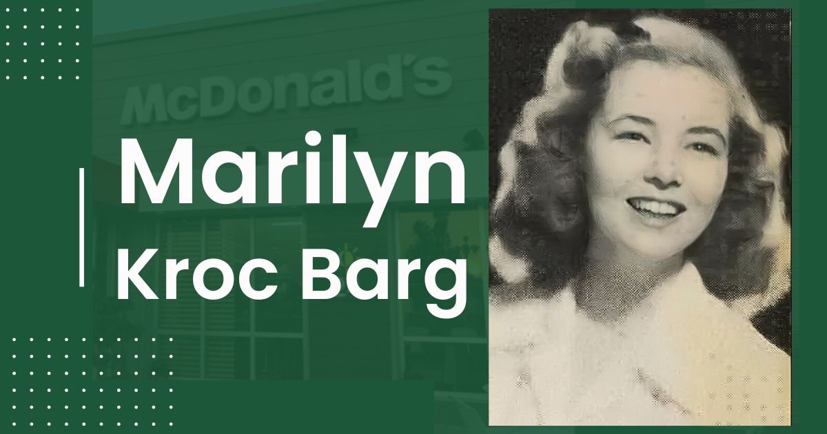 Marilyn Kroc Barg