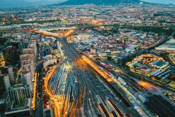Top 15 Best Places to Visit in Italy: Travel Guide 2025 9 Mount Vesuvius